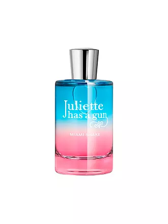 JULIETTE HAS A GUN | Miami Shake Eau de Parfum 100ml | 